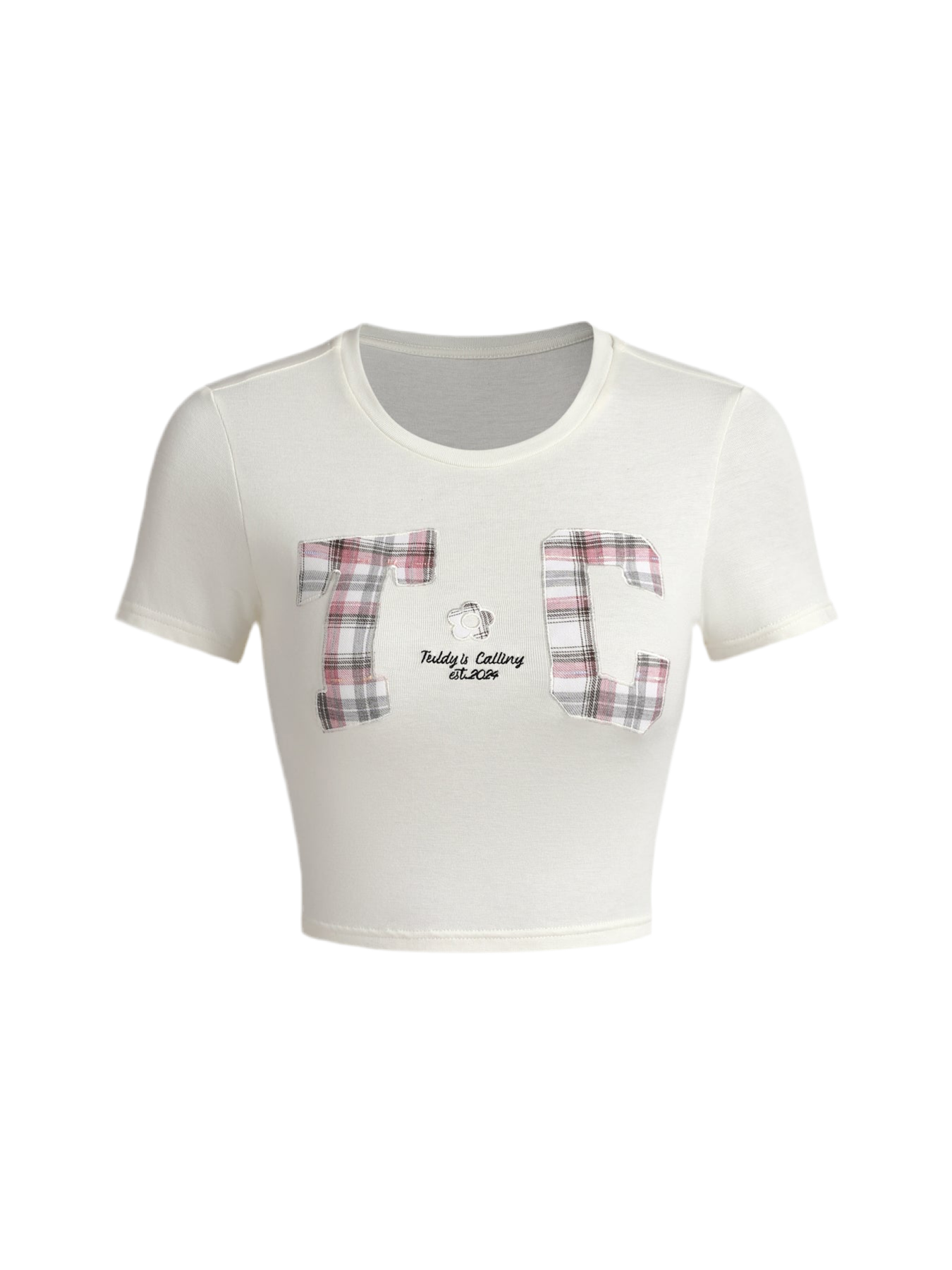 Timeless Charm Baby Tee