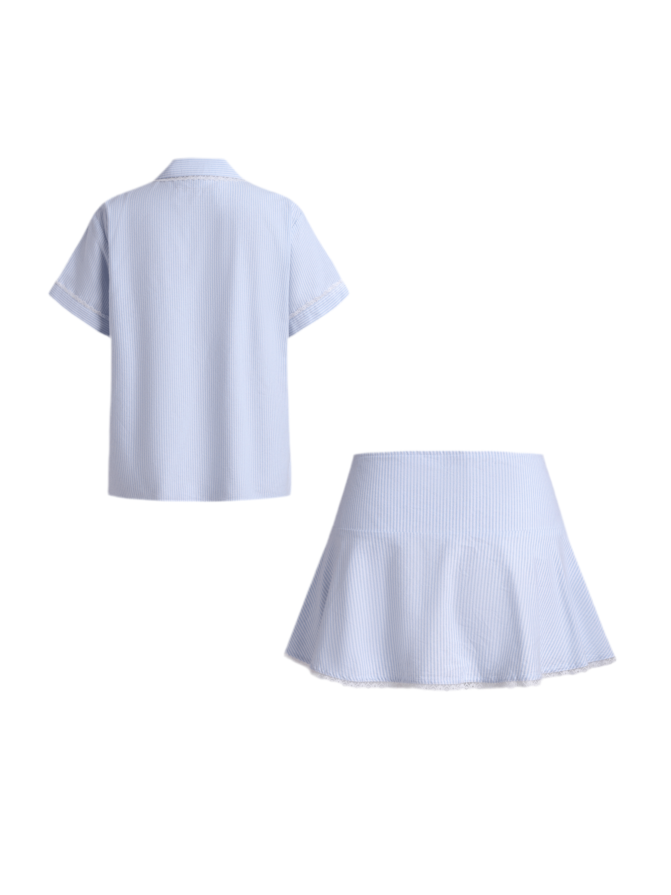 Cloud Nine Pyjamas
